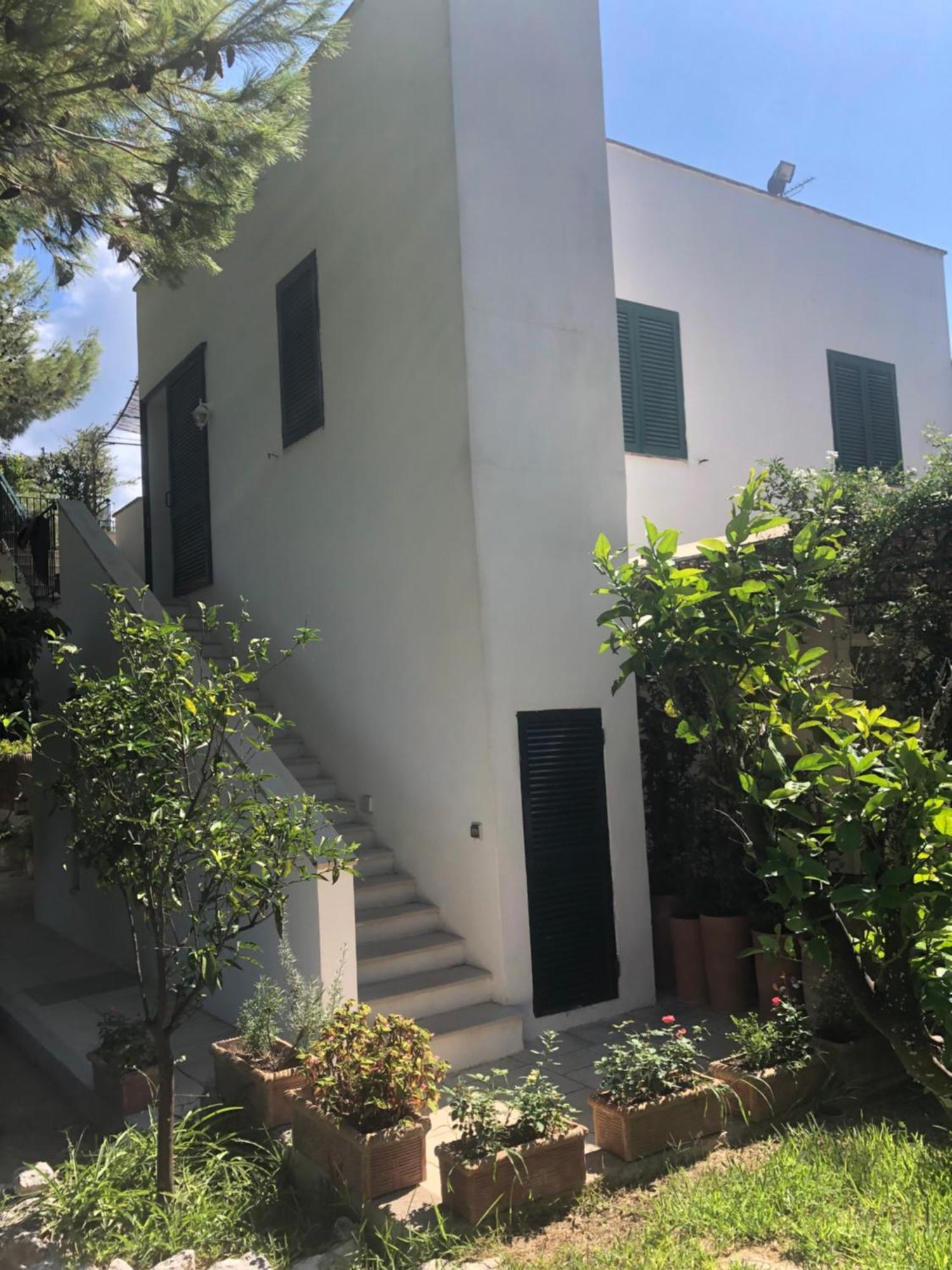Tenuta Belvedere Otranto Exterior foto